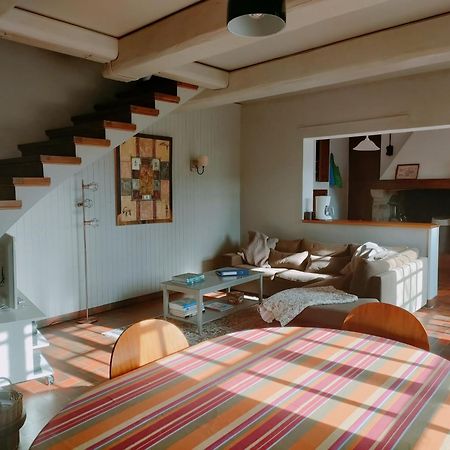 Maison D'Hotes Cote Cour Rasteau Εξωτερικό φωτογραφία