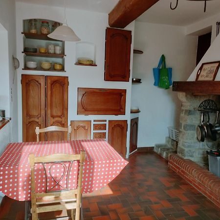 Maison D'Hotes Cote Cour Rasteau Εξωτερικό φωτογραφία
